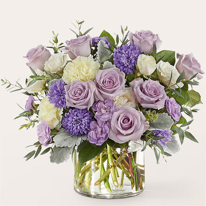Stardust Bouquet – BROWN'S FLOWERS & GIFTS, Fircrest WA