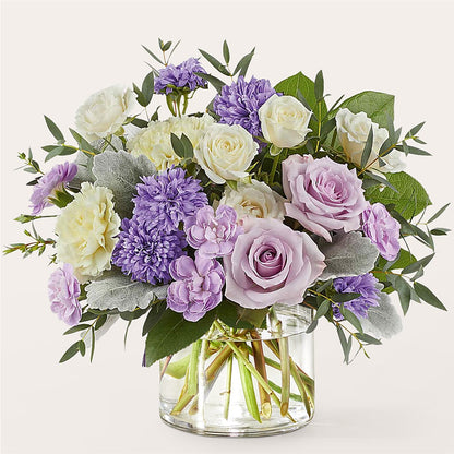 Stardust Bouquet – BROWN'S FLOWERS & GIFTS, Fircrest WA