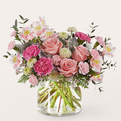 The Treehouse Bouquet – BROWN'S FLOWERS & GIFTS, Fircrest WA