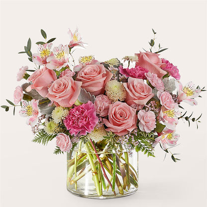 The Treehouse Bouquet – BROWN'S FLOWERS & GIFTS, Fircrest WA