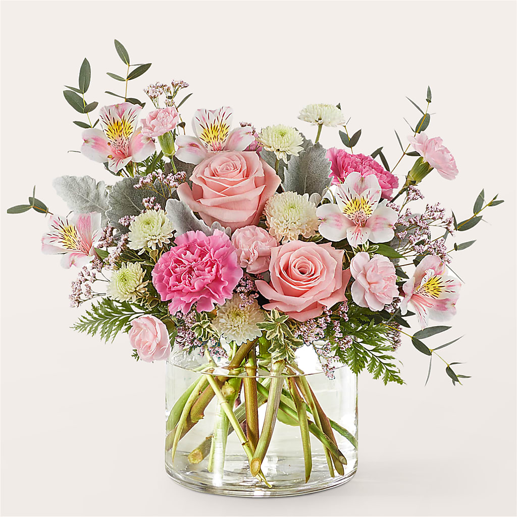 The Treehouse Bouquet – BROWN'S FLOWERS & GIFTS, Fircrest WA