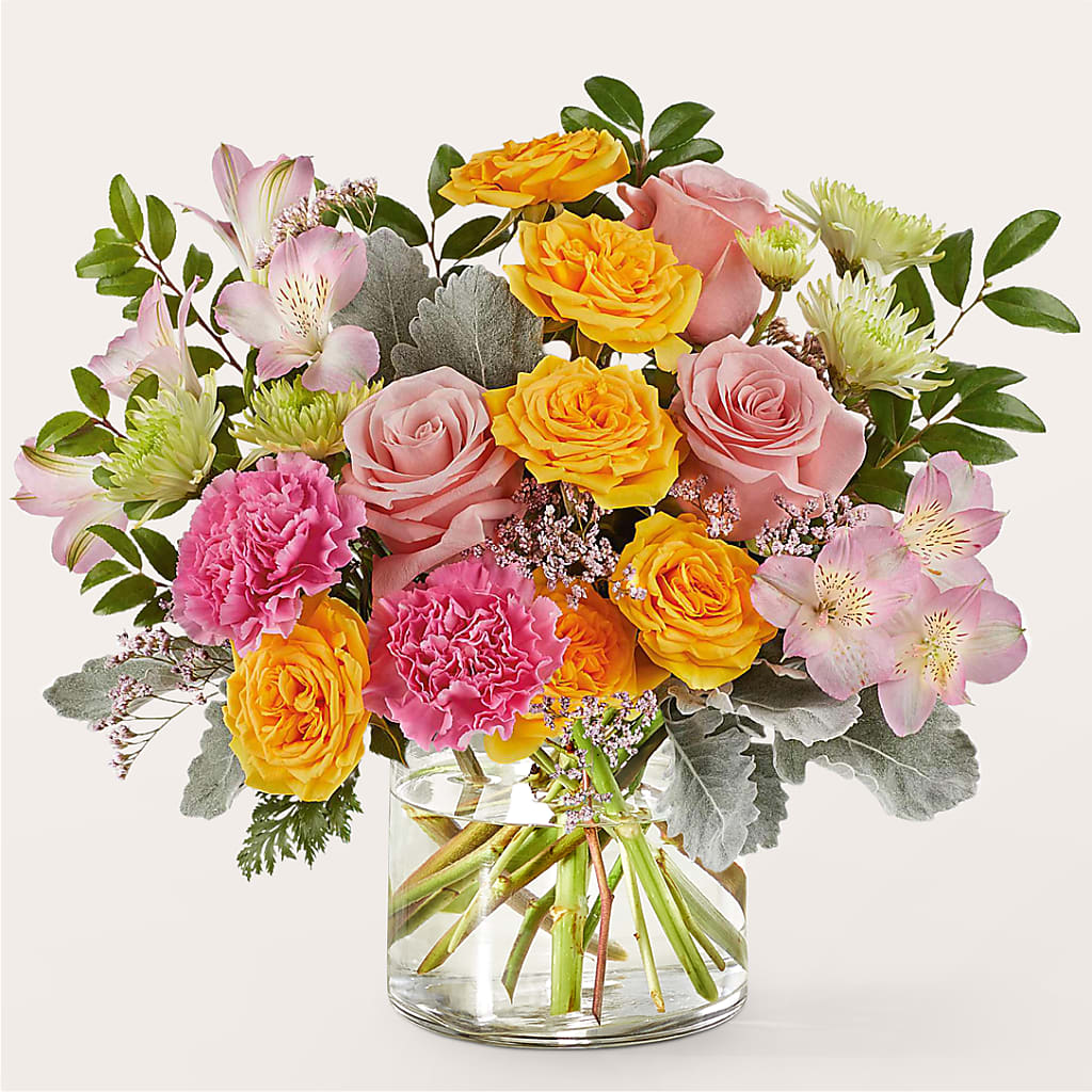 Mai Tai Bouquet – BROWN'S FLOWERS & GIFTS, Fircrest WA