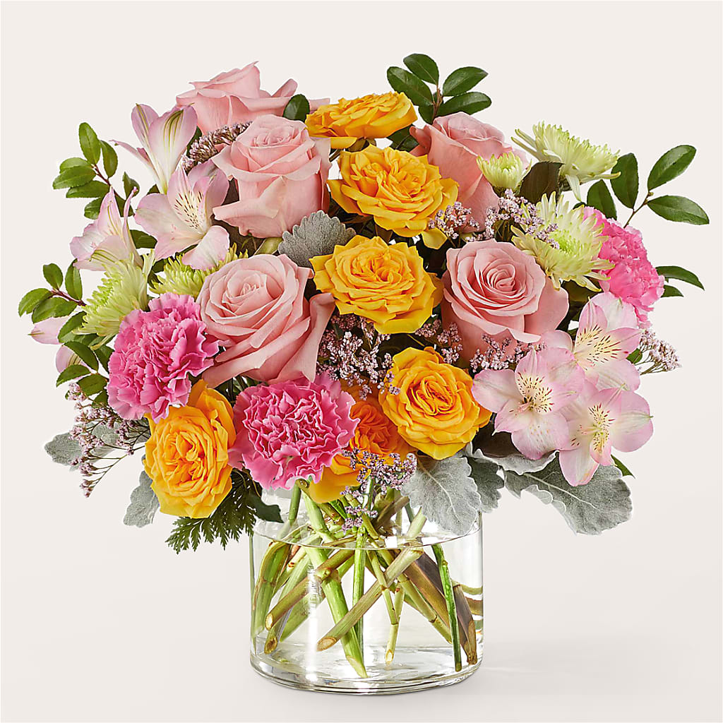 Mai Tai Bouquet – BROWN'S FLOWERS & GIFTS, Fircrest WA