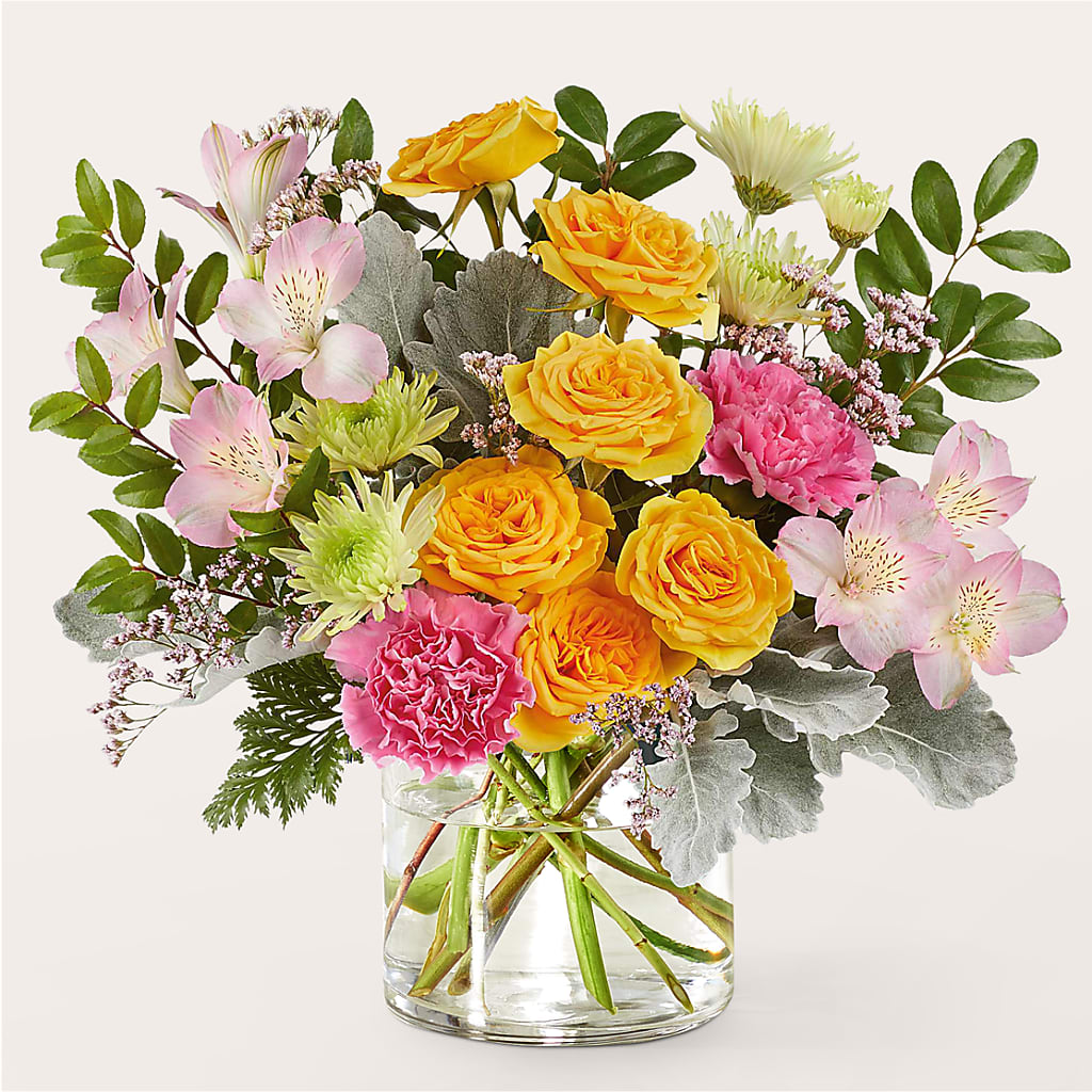 Mai Tai Bouquet – BROWN'S FLOWERS & GIFTS, Fircrest WA