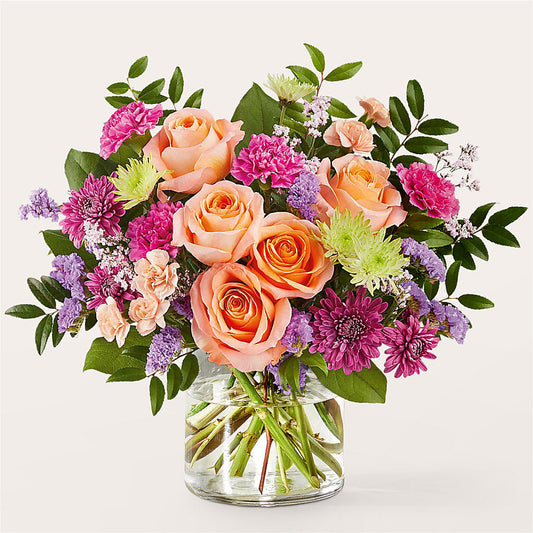 Effervescence Bouquet – BROWN'S FLOWERS & GIFTS, Fircrest WA