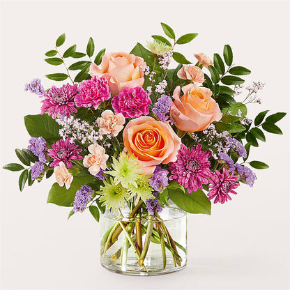 Effervescence Bouquet – BROWN'S FLOWERS & GIFTS, Fircrest WA
