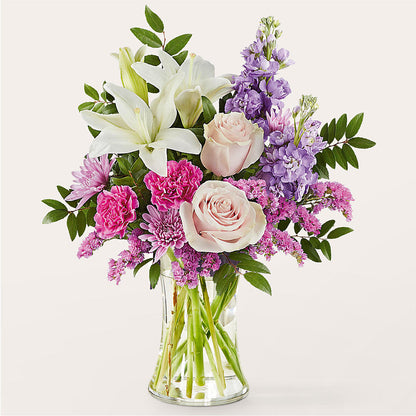 High Tea Bouquet – BROWN'S FLOWERS & GIFTS, Fircrest WA