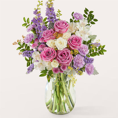 Lucky Me Bouquet – BROWN'S FLOWERS & GIFTS, Fircrest WA