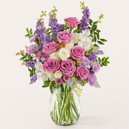 Lucky Me Bouquet – BROWN'S FLOWERS & GIFTS, Fircrest WA