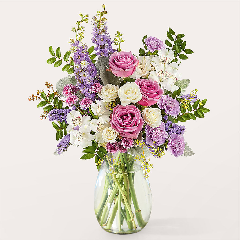 Lucky Me Bouquet – BROWN'S FLOWERS & GIFTS, Fircrest WA