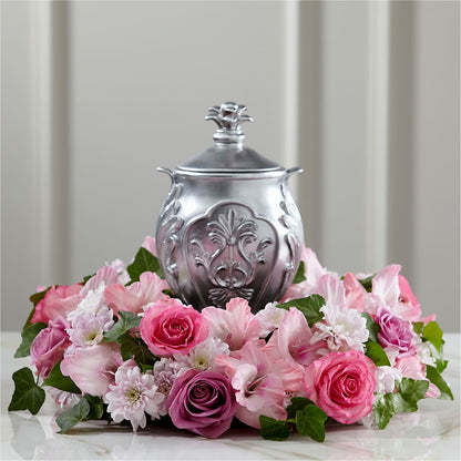 Glorious Tribute Arrangement – BROWN'S FLOWERS & GIFTS, Fircrest WA