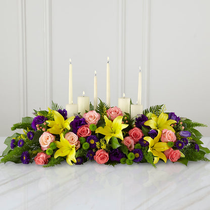 Forever Arrangement – BROWN'S FLOWERS & GIFTS, Fircrest WA