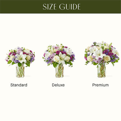 Wishing Peace Bouquet – BROWN'S FLOWERS & GIFTS, Fircrest WA