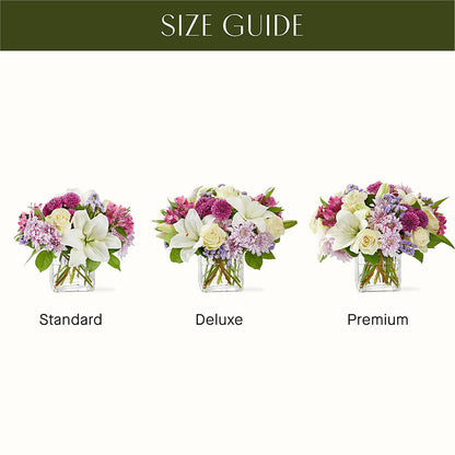 Cared For Bouquet – BROWN'S FLOWERS & GIFTS, Fircrest WA