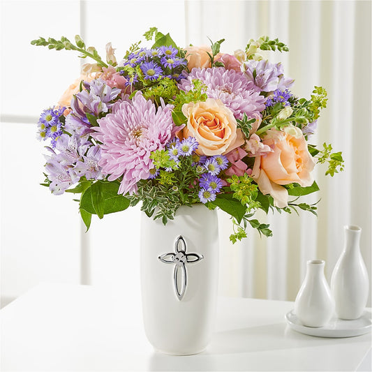 Divine Gift Bouquet – BROWN'S FLOWERS & GIFTS, Fircrest WA