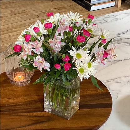Sweet Surprises® Bouquet – BROWN'S FLOWERS & GIFTS, Fircrest WA