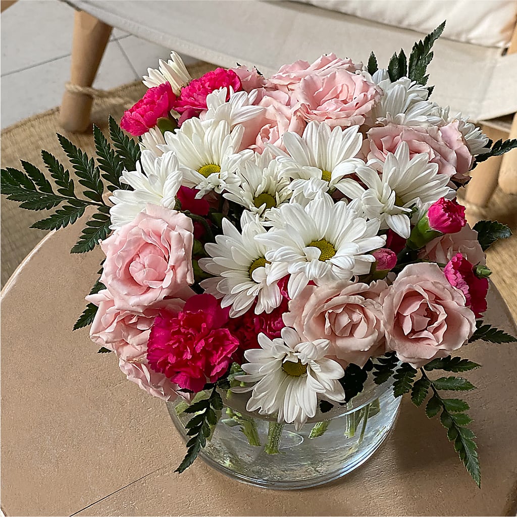 Sweet Surprises® Bouquet – BROWN'S FLOWERS & GIFTS, Fircrest WA