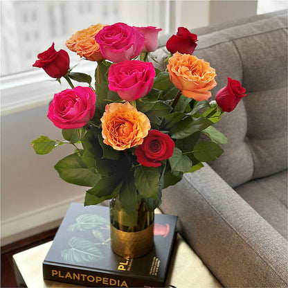 Ever After Rose Bouquet – BROWN'S FLOWERS & GIFTS, Fircrest WA