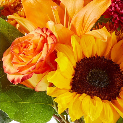 Fall Day Bouquet – BROWN'S FLOWERS & GIFTS, Fircrest WA