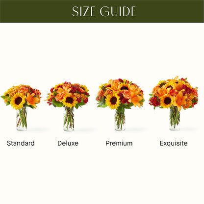 Fall Day Bouquet – BROWN'S FLOWERS & GIFTS, Fircrest WA