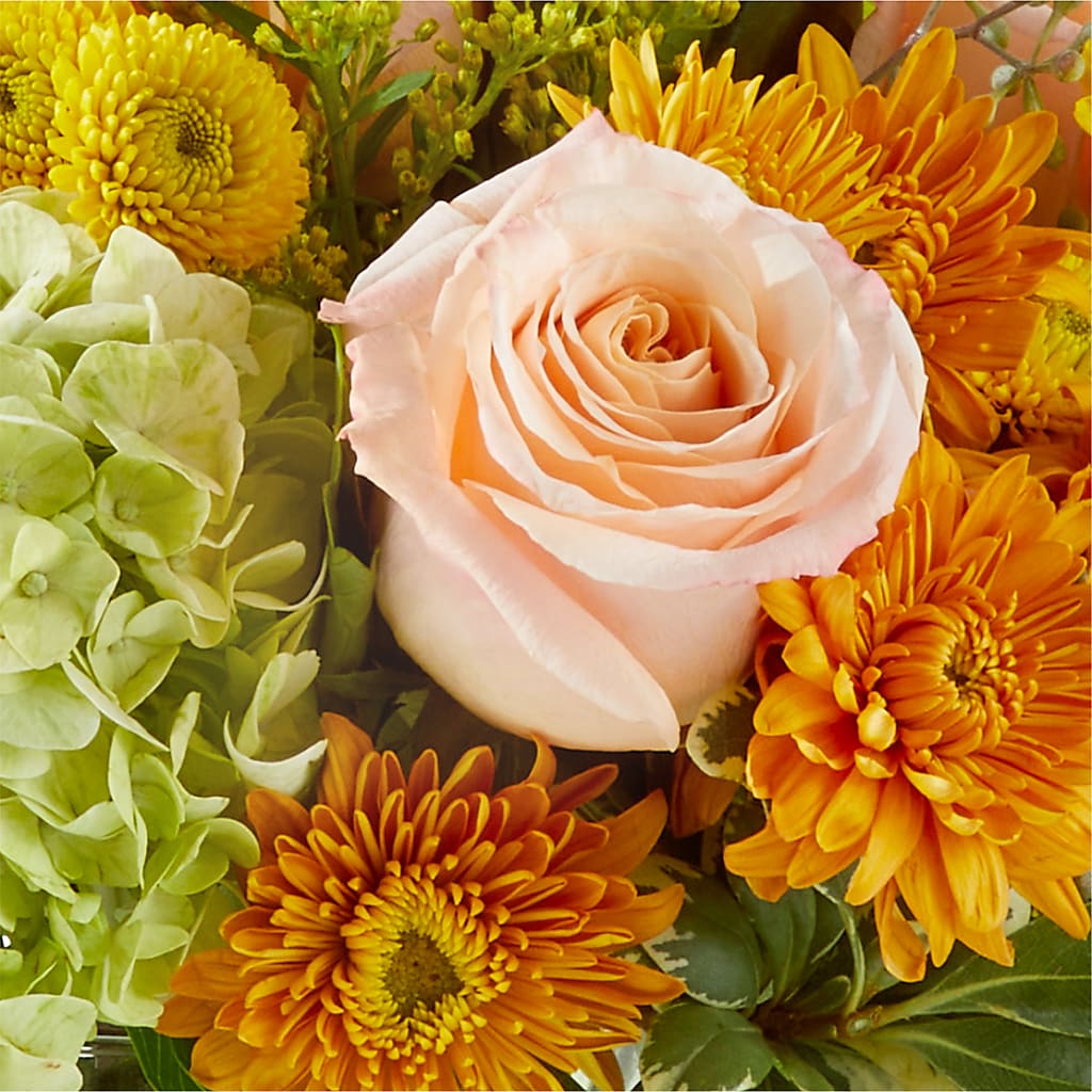 Fall Foliage Bouquet – BROWN'S FLOWERS & GIFTS, Fircrest WA