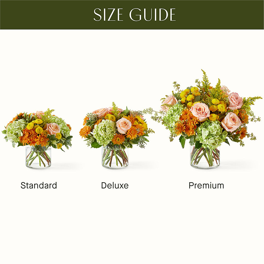 Fall Foliage Bouquet – BROWN'S FLOWERS & GIFTS, Fircrest WA