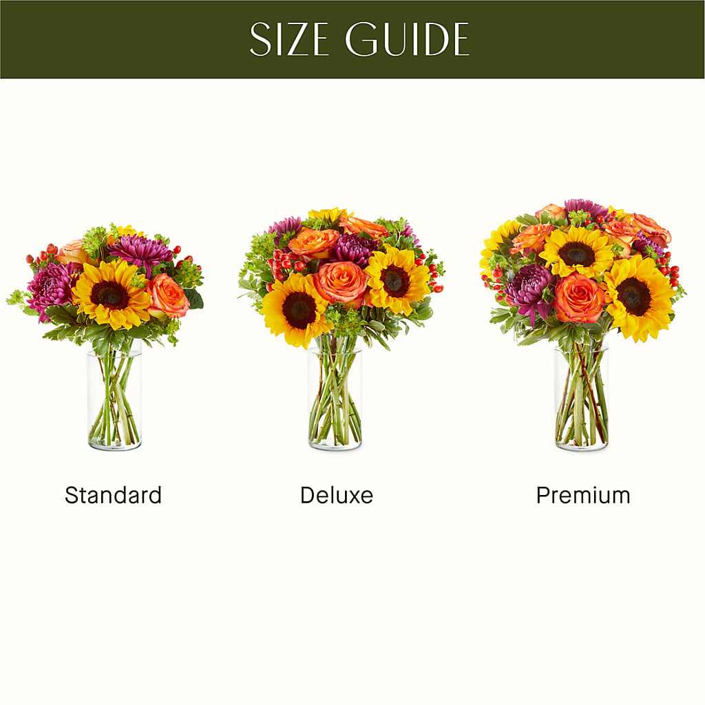 Nature Walk Bouquet – BROWN'S FLOWERS & GIFTS, Fircrest WA