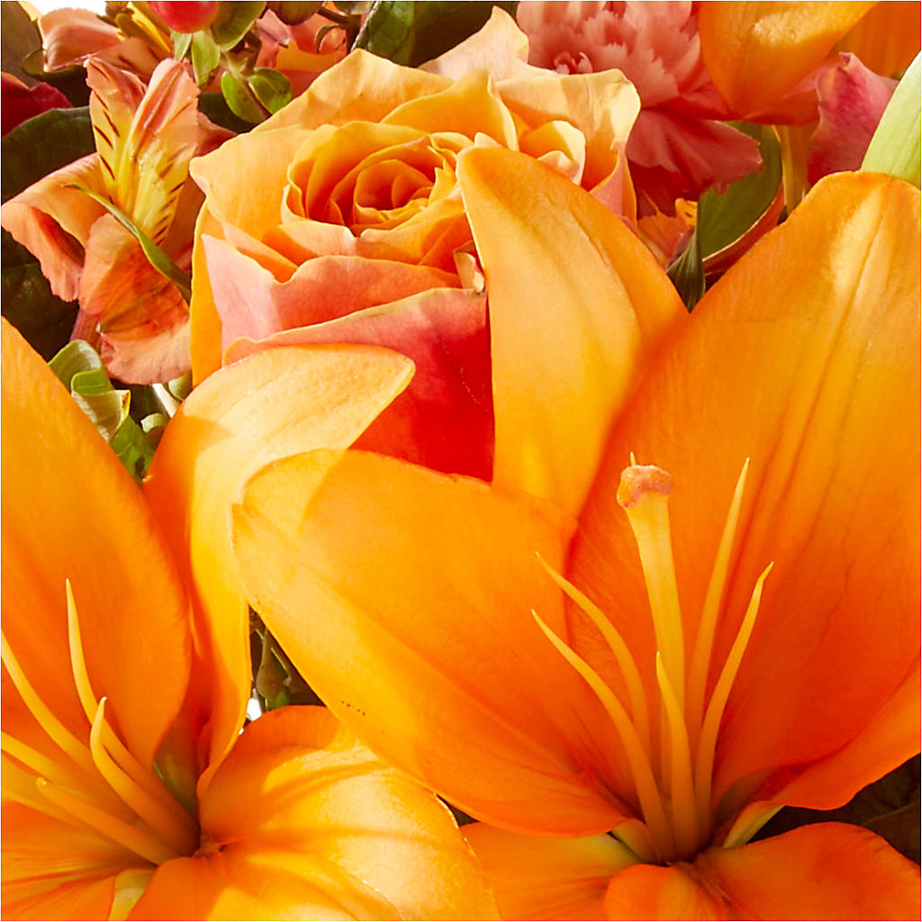 Afternoon Light Bouquet – BROWN'S FLOWERS & GIFTS, Fircrest WA