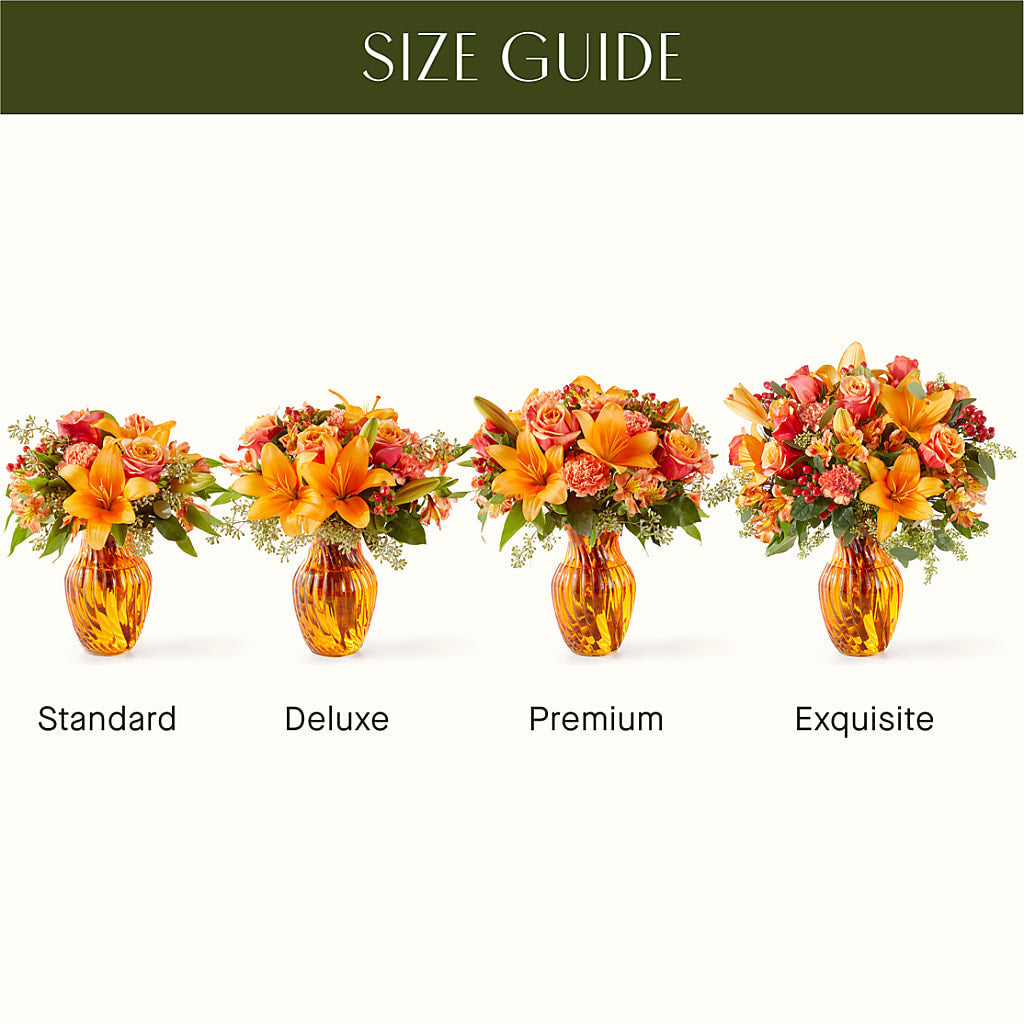 Afternoon Light Bouquet – BROWN'S FLOWERS & GIFTS, Fircrest WA