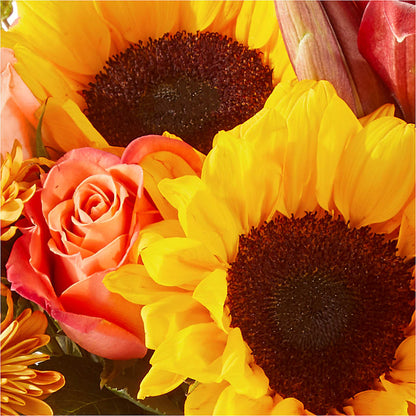 Acorn Lane Bouquet – BROWN'S FLOWERS & GIFTS, Fircrest WA