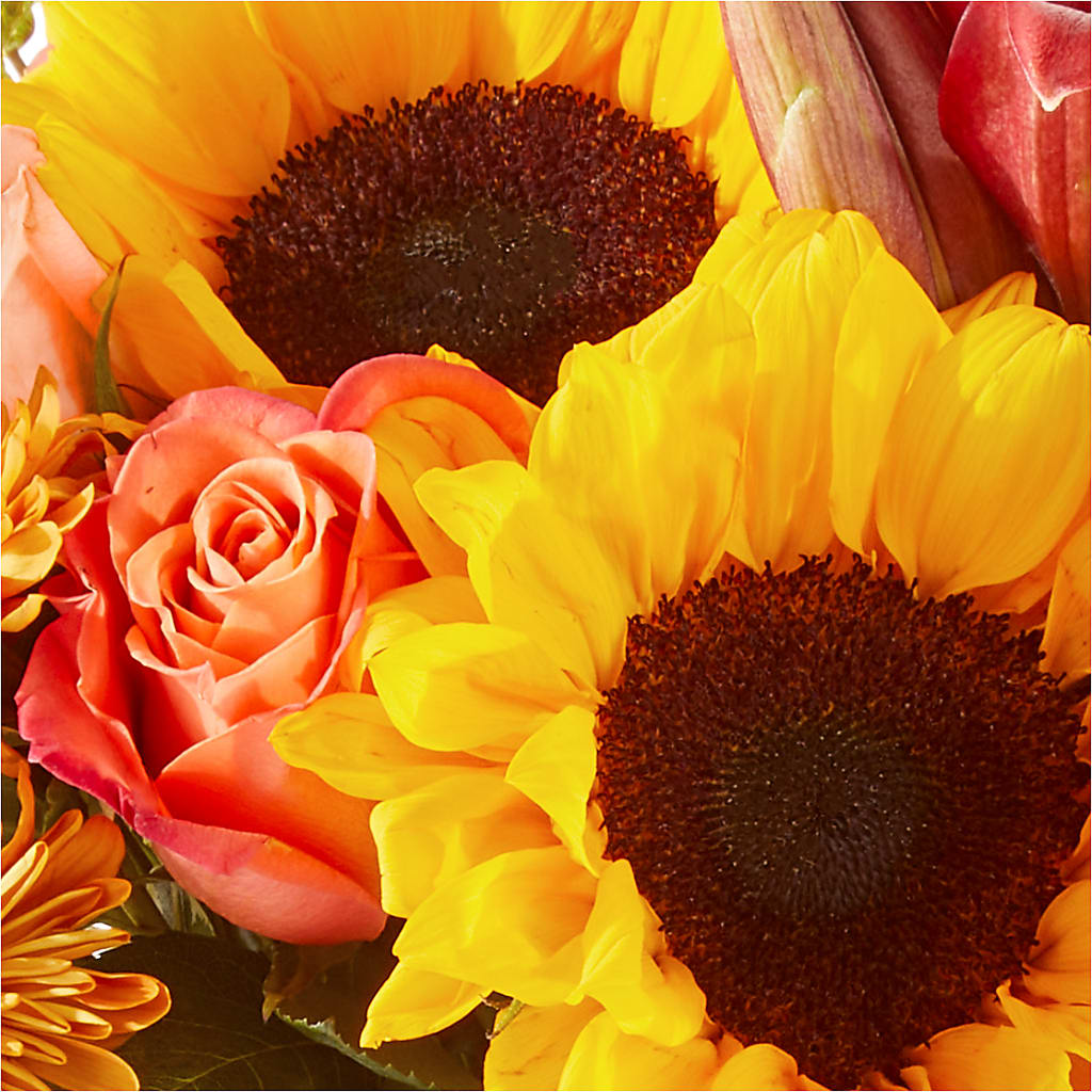 Acorn Lane Bouquet – BROWN'S FLOWERS & GIFTS, Fircrest WA
