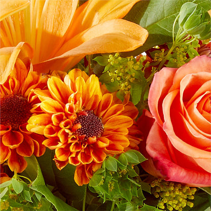 Honeycrisp Bouquet – BROWN'S FLOWERS & GIFTS, Fircrest WA