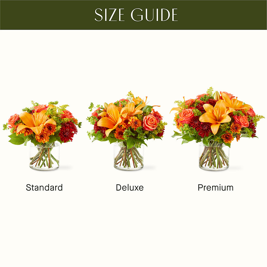 Honeycrisp Bouquet – BROWN'S FLOWERS & GIFTS, Fircrest WA