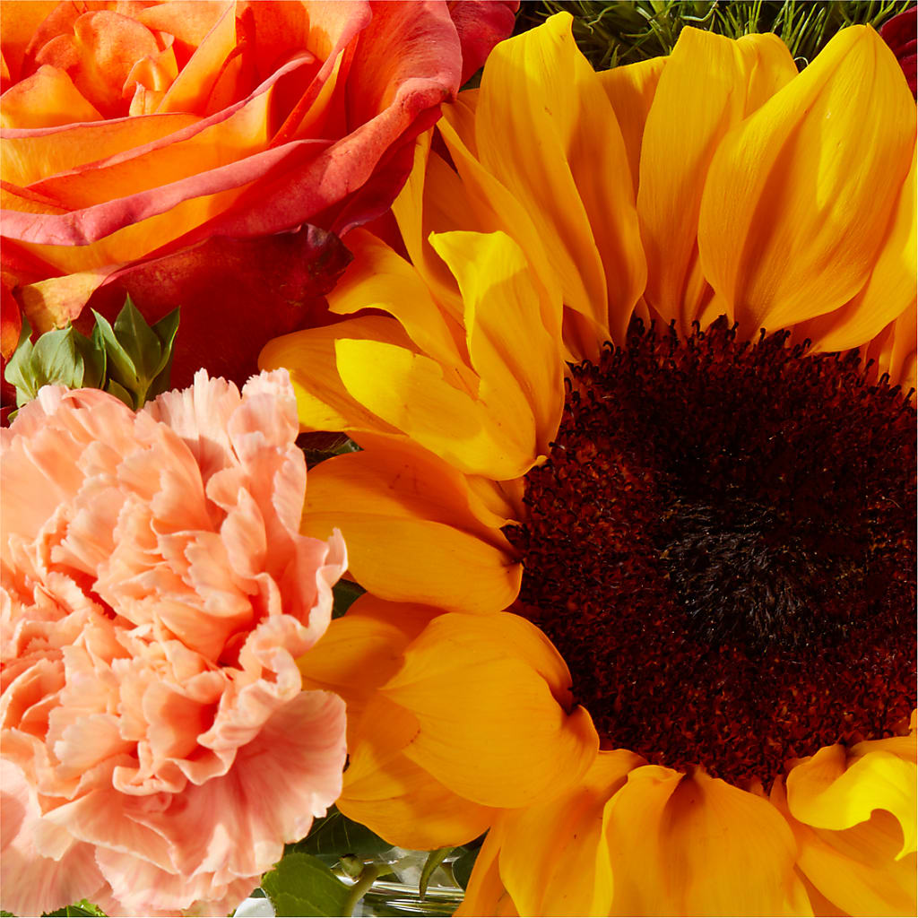 Harvest Festival Bouquet – BROWN'S FLOWERS & GIFTS, Fircrest WA