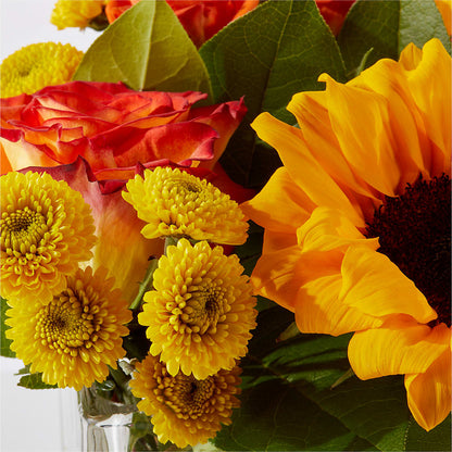 Picnic in the Park Bouquet – BROWN'S FLOWERS & GIFTS, Fircrest WA
