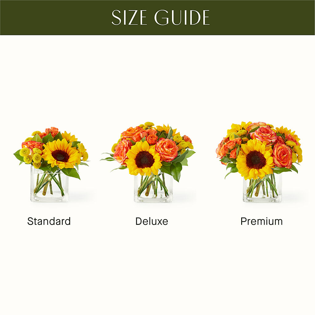 Picnic in the Park Bouquet – BROWN'S FLOWERS & GIFTS, Fircrest WA