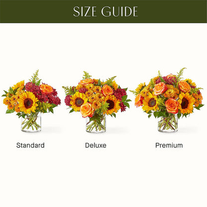 Flannel Scarf Bouquet – BROWN'S FLOWERS & GIFTS, Fircrest WA
