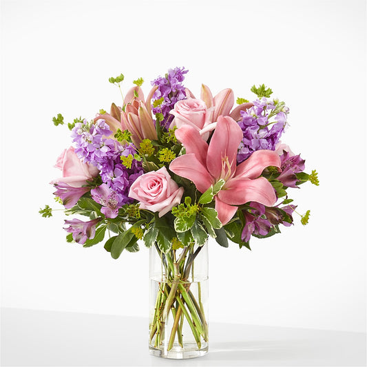 Precious Petals Bouquet – BROWN'S FLOWERS & GIFTS, Fircrest WA