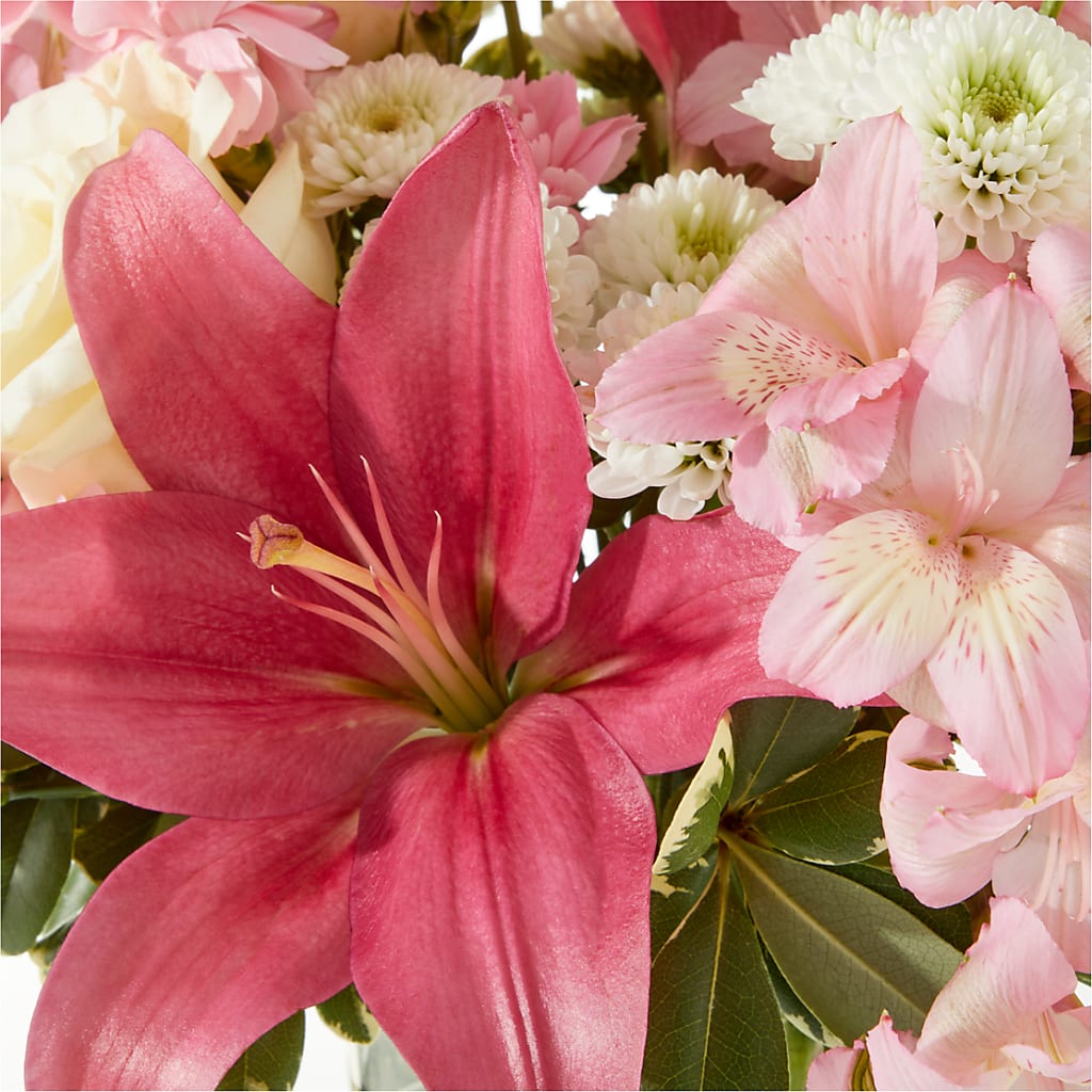 Piece of Cake Bouquet – BROWN'S FLOWERS & GIFTS, Fircrest WA