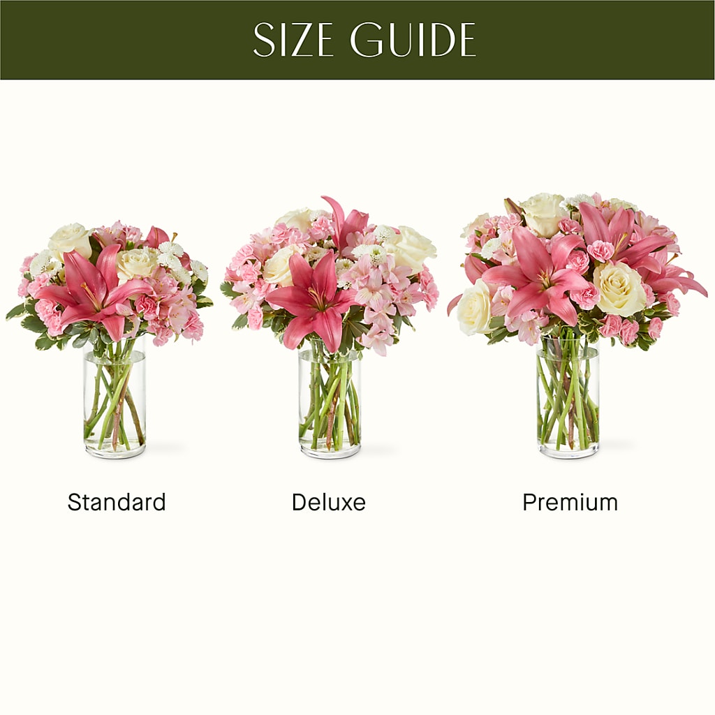 Piece of Cake Bouquet – BROWN'S FLOWERS & GIFTS, Fircrest WA