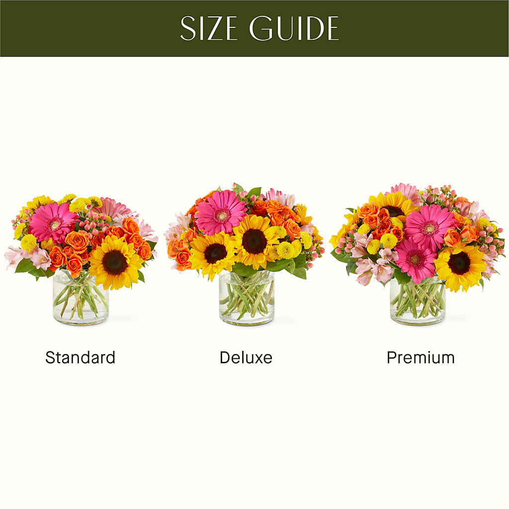 Beach Day Bouquet – BROWN'S FLOWERS & GIFTS, Fircrest WA