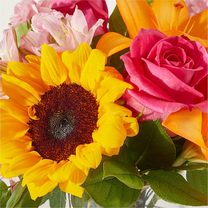 In Full Swing Bouquet – BROWN'S FLOWERS & GIFTS, Fircrest WA