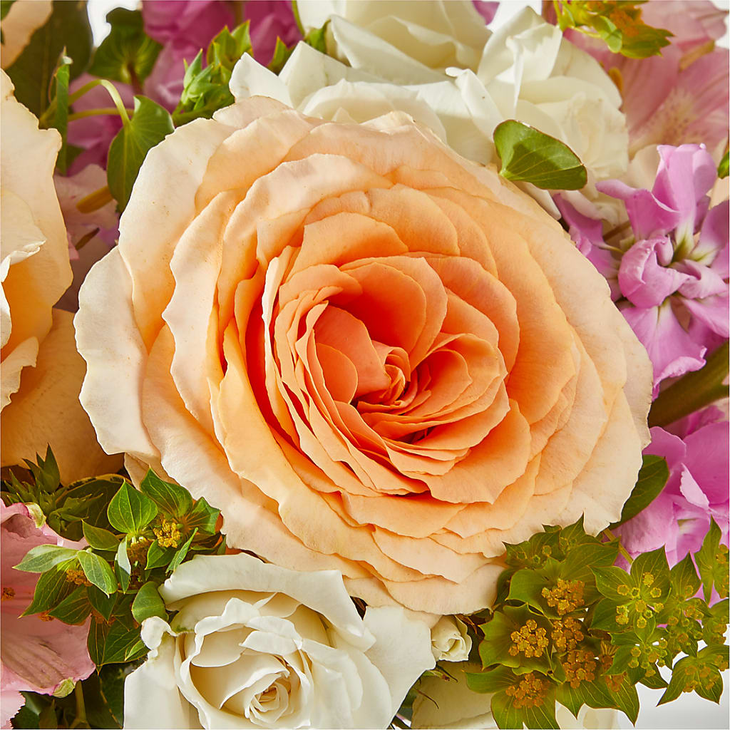 Paradise Bouquet – BROWN'S FLOWERS & GIFTS, Fircrest WA