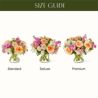Paradise Bouquet – BROWN'S FLOWERS & GIFTS, Fircrest WA