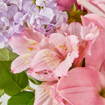 The Crown Jewel Bouquet – BROWN'S FLOWERS & GIFTS, Fircrest WA