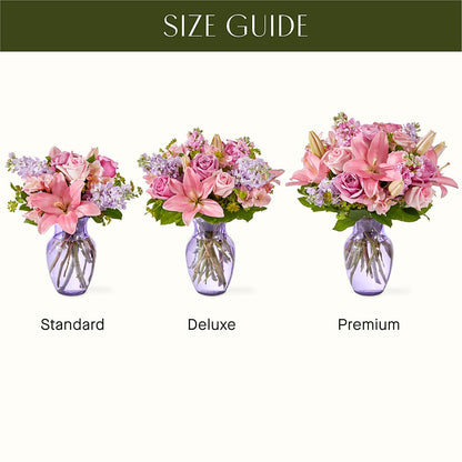 The Crown Jewel Bouquet – BROWN'S FLOWERS & GIFTS, Fircrest WA