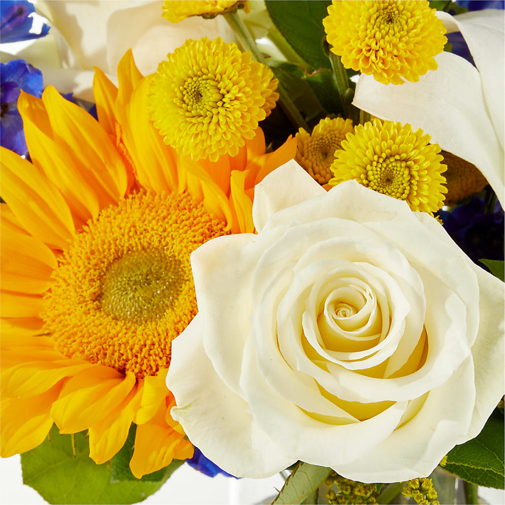 Stargazing Bouquet – BROWN'S FLOWERS & GIFTS, Fircrest WA
