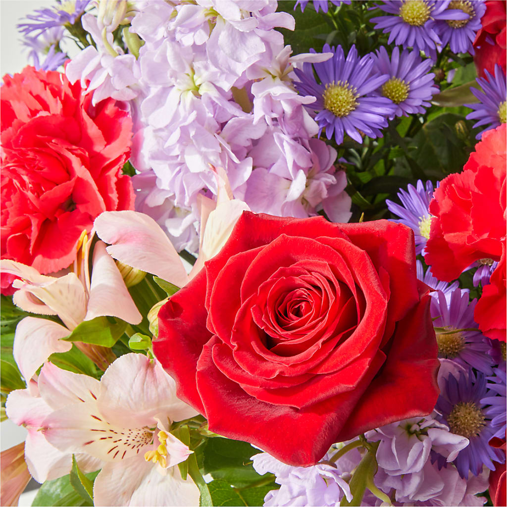 Your Majesty Bouquet – BROWN'S FLOWERS & GIFTS, Fircrest WA