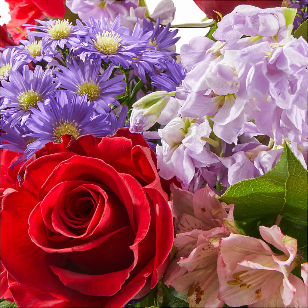 Your Majesty Bouquet – BROWN'S FLOWERS & GIFTS, Fircrest WA