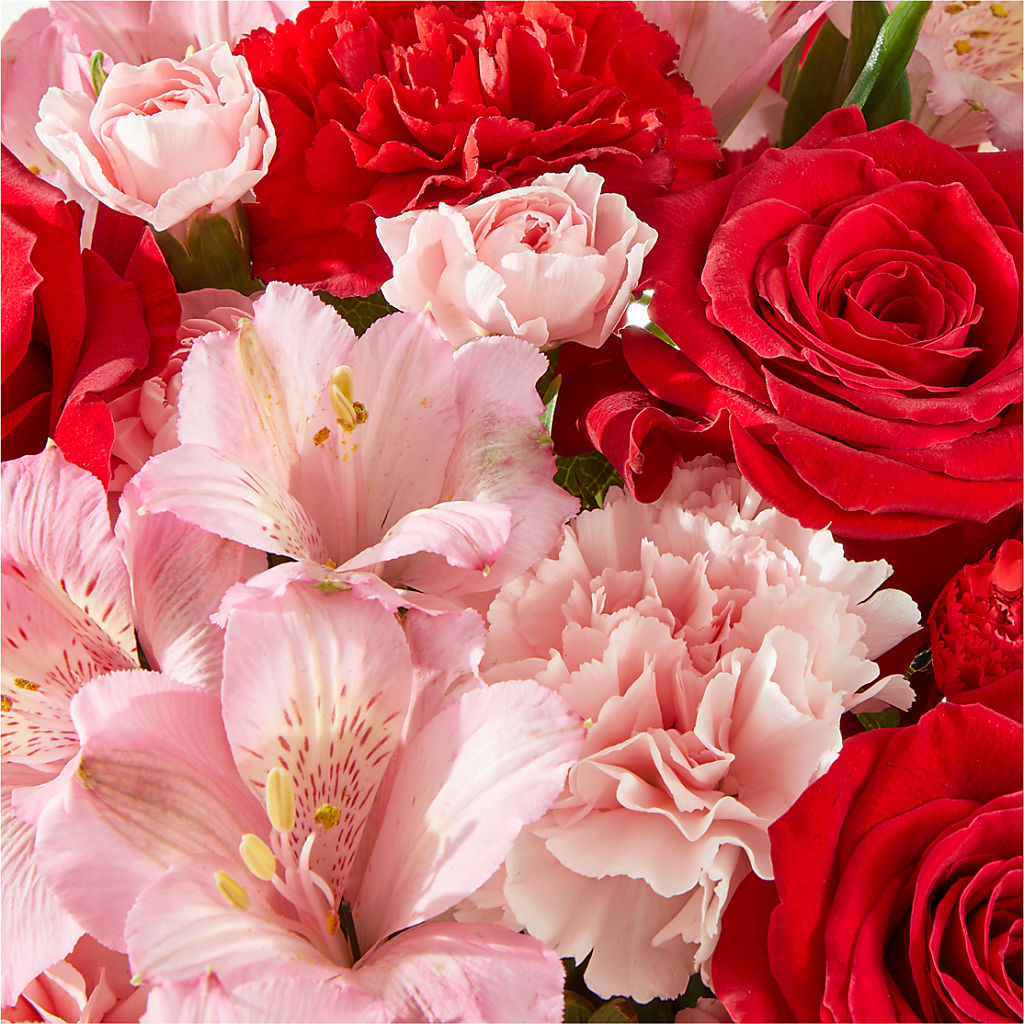 Candy Kisses Bouquet – BROWN'S FLOWERS & GIFTS, Fircrest WA